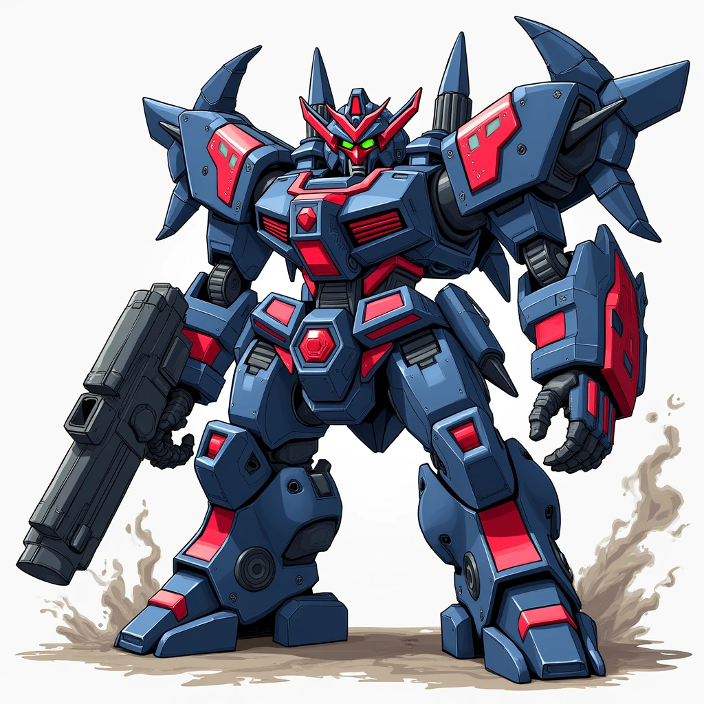 ZOIDS WILD ARENA battle